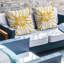 Housse et insert de coussin décoratif intérieur / extérieur en mélange de polyester-1347217954-1347217943
