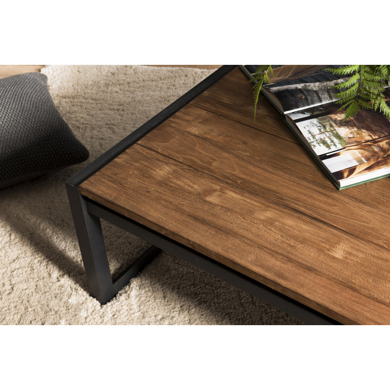 Margate Sled Coffee Table