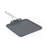 Calphalon  Premier Ceramic Nonstick 11" Square Griddle, Midnight Blue