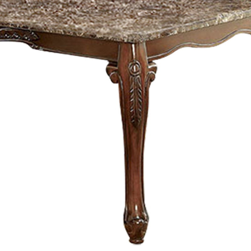 Table de salle à manger Geirmund