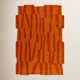 Loretto Hand Loomed Wool Rug