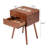 Bohuslav Solid Wood Side Table-387824738
