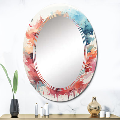 Miroir Hambleden