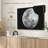 " Simple Moon Wall Art "-1742513353
