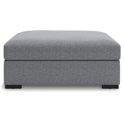 Bealton Oversized Accent Ottoman