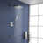 Brushed Nickel