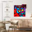 Yarlin nature morte avec guitare-109118191