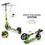 EvoNet Scooter
