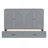 Queen Size Murphy Bed With Large Drawers-589861050-589861055