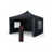 Black is out of stock selected