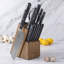 14 Piece Knife Block Set-66047964-111706715
