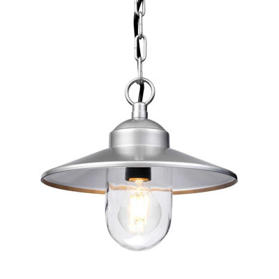 Whately Outdoor Pendant