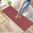 Abdurraheem Geometric Water Resistant Anti-Fatigue Non-Skid Kitchen Mat-1180485955