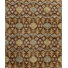 Brown/Teal