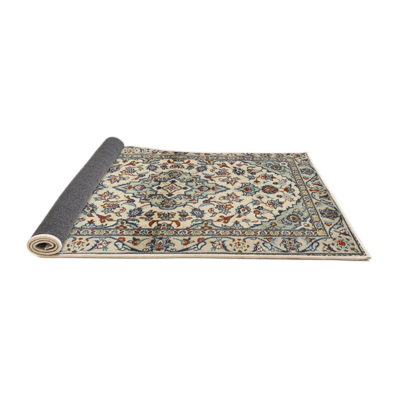 Oriental Indoor Rug, Round 6'