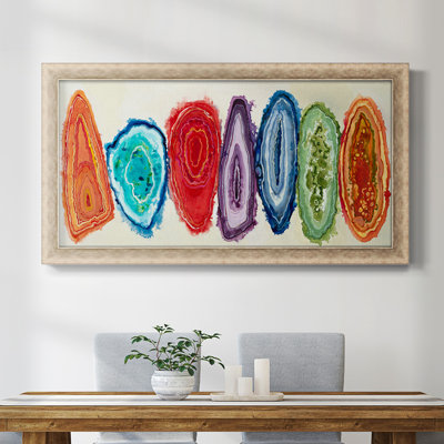 " Geode Slice "