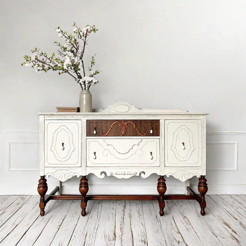 Buffet 63,1 po