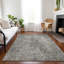 Tapis intérieur / extérieur en polyester tissé à la machine Jurnee-1988057398