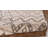 Masham Geometric Hand-Knotted Wool/Cotton Stone Area Rug-29235598