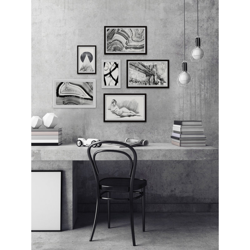 «Esoteric Hexaptych»