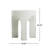 Outdoor MGO Round Top Side Table