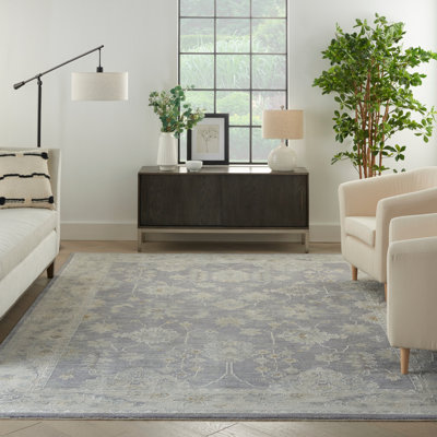 Persian Area Rug