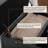 Bartold Vegan Leather Storage Ottoman