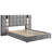 Upholstered Bed-2060813274
