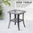 GRST Wicker/Rattan 7-Person Seating Group with Cushions-230500156