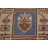 Geometric   Runner Rug 4x13