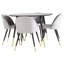 4 - Person Dining Set