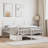 Danzell Metal Bed Frame, Heavy-Duty, No Mattress-1483231313-1483231314
