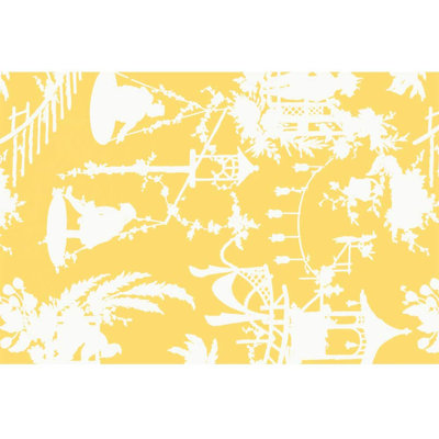 Peel & Stick Border