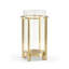 Hurricane Candle Holder