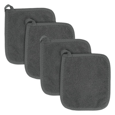RITZ Cotton Potholder Set