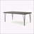 BEDFORD RECTANGULAR DINING TABLE