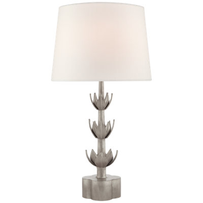 Julie Neill Alberto Large Triple Table Lamp