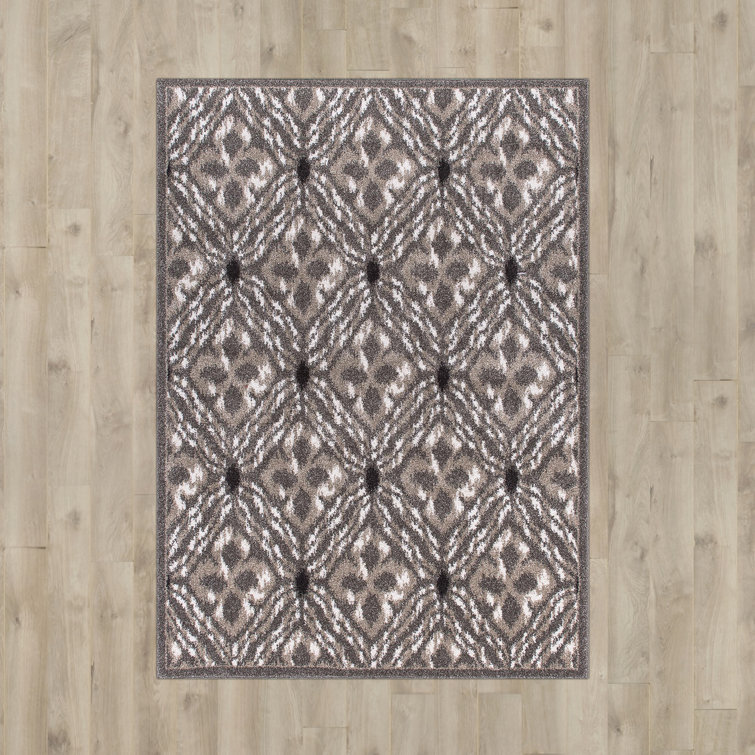 Horsham Geometric Indoor Rug