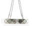 Grand lustre Maybelle