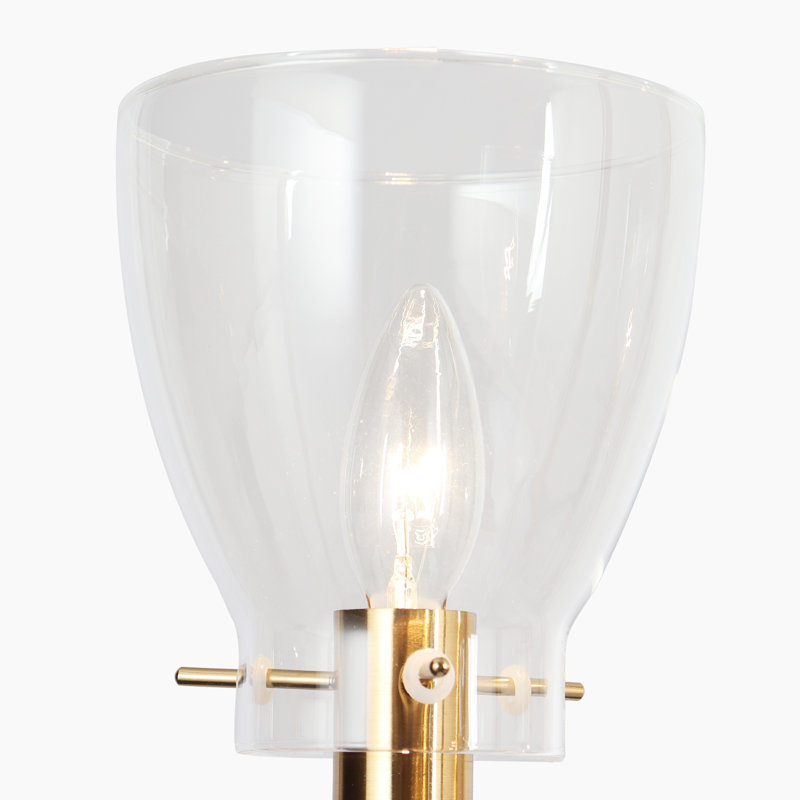 3 - Light Pendant