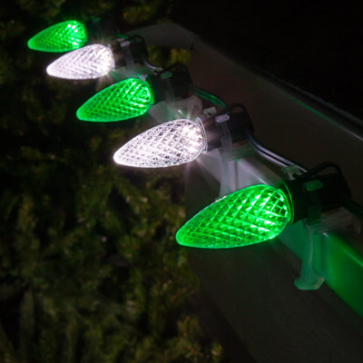 OptiCore String Lights