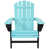 Turquoise/Black is out of stock