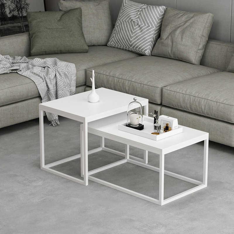 Glorias Coffee Table