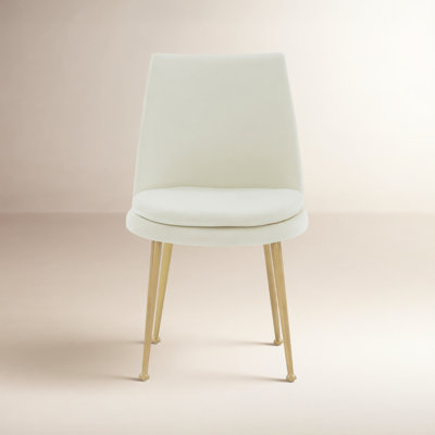 Siena Velvet Dining Chair