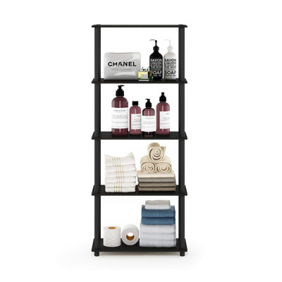 Heslin 23.58 " W Shelving Unit