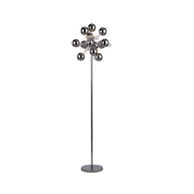 Antionette 167cm Novelty Floor Lamp