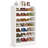 24 Pair Shoe Rack-1058093648