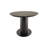 Dining Table Oak Oval Dining Table-113970020-113970022