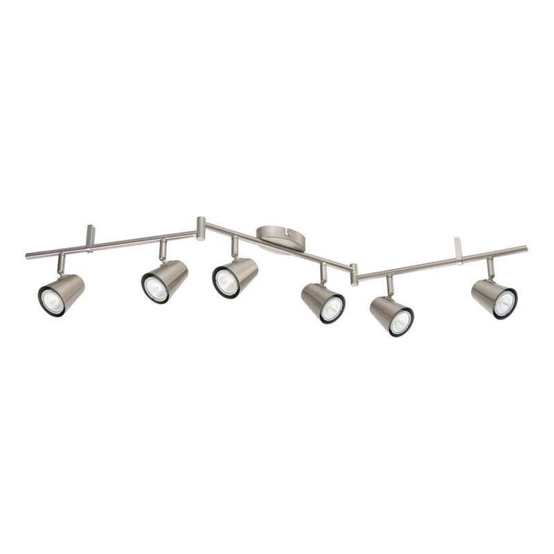 Travale-SD 105 6 -Light Track Kit