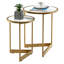 Table basse Imany